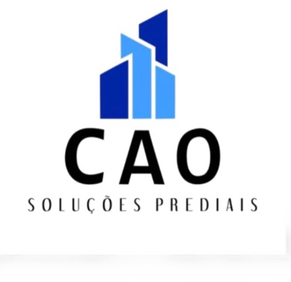 CAO Soluções Prediais e Construções